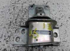 Recambio de soporte motor izquierdo para peugeot boxer kombi (rs3000)(333) hdi luxus (330) referencia OEM IAM    2