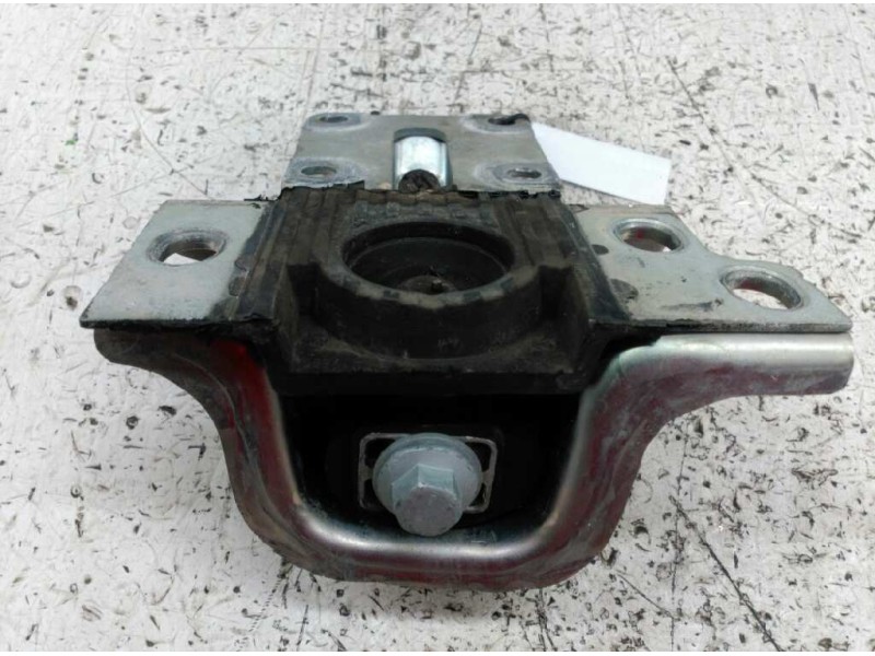 Recambio de soporte motor izquierdo para peugeot boxer kombi (rs3000)(333) hdi luxus (330) referencia OEM IAM   