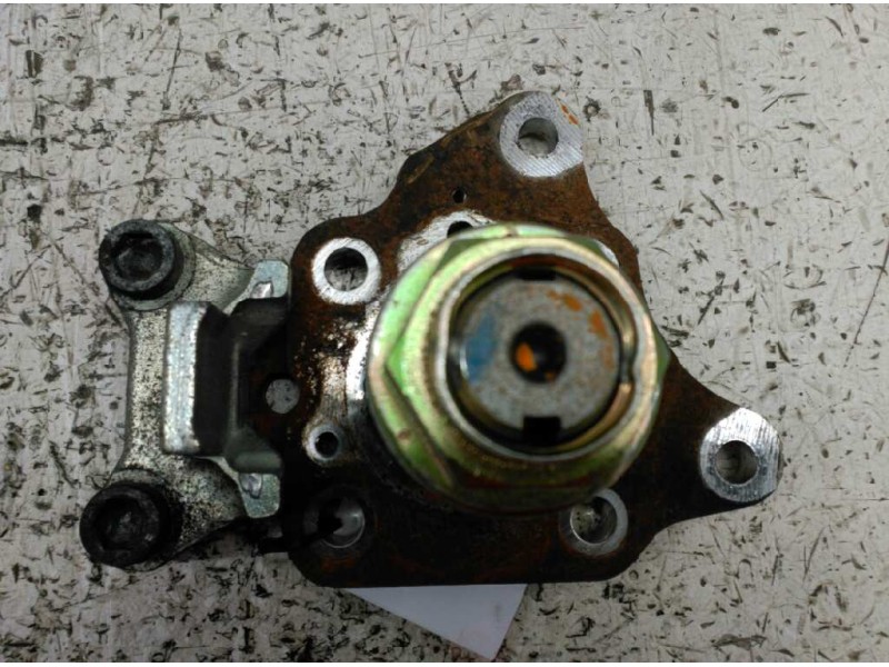Recambio de mangon trasero derecho para peugeot boxer kombi (rs3000)(333) hdi luxus (330) referencia OEM IAM   