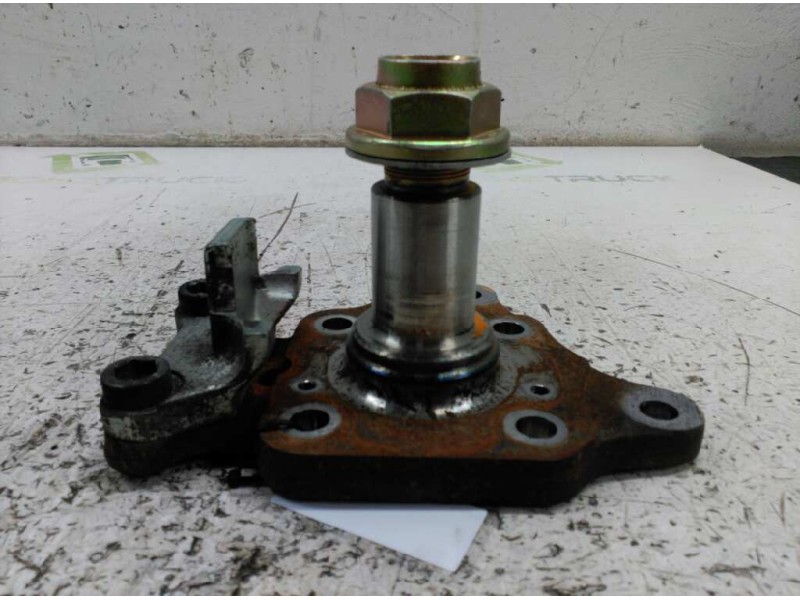 Recambio de mangon trasero derecho para peugeot boxer kombi (rs3000)(333) hdi luxus (330) referencia OEM IAM   