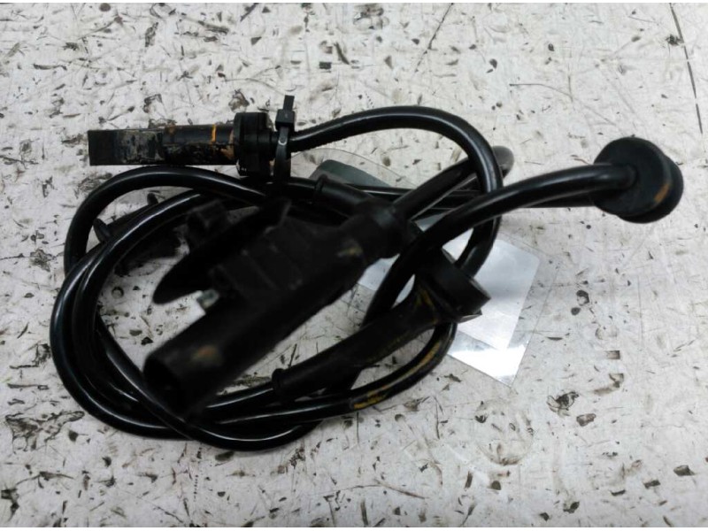 Recambio de captador abs para peugeot boxer kombi (rs3000)(333) hdi luxus (330) referencia OEM IAM  TRASERO DERECHO 