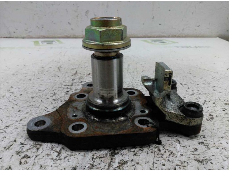 Recambio de mangon trasero izquierdo para peugeot boxer kombi (rs3000)(333) hdi luxus (330) referencia OEM IAM   
