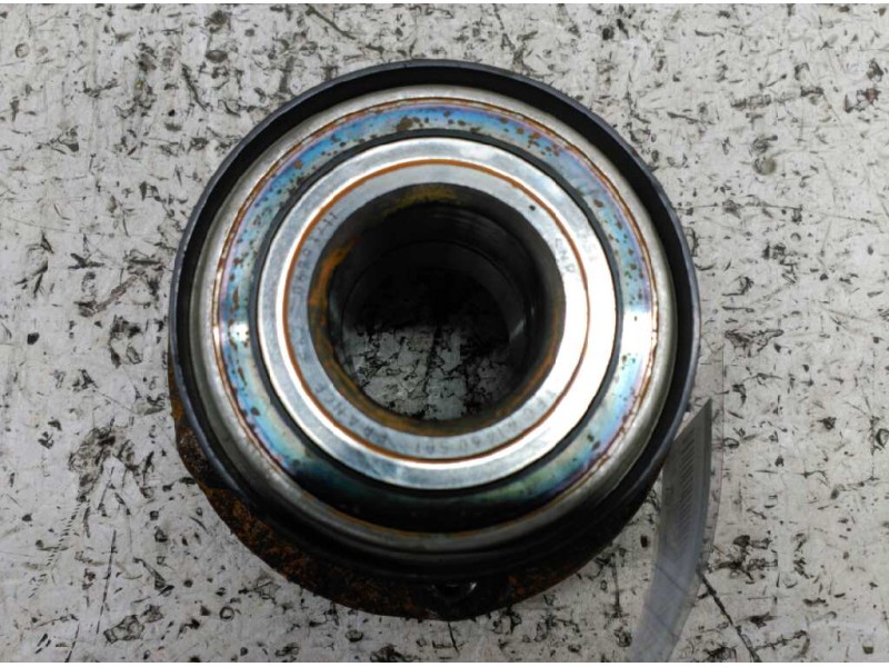 Recambio de buje trasero derecho para peugeot boxer kombi (rs3000)(333) hdi luxus (330) referencia OEM IAM   