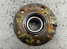 Recambio de buje trasero izquierdo para peugeot boxer kombi (rs3000)(333) hdi luxus (330) referencia OEM IAM   