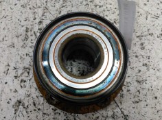 Recambio de buje trasero izquierdo para peugeot boxer kombi (rs3000)(333) hdi luxus (330) referencia OEM IAM    2