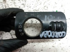 Recambio de mando regulador de faros para seat cordoba berlina (6k2) 1.8 cat (abs. adz) referencia OEM IAM  7 PINS 