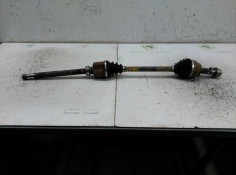 Recambio de transmision delantera derecha para peugeot boxer kombi (rs3000)(333) hdi luxus (330) referencia OEM IAM   