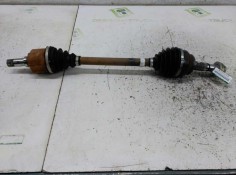 Recambio de transmision delantera izquierda para peugeot boxer kombi (rs3000)(333) hdi luxus (330) referencia OEM IAM   