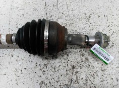 Recambio de transmision delantera izquierda para peugeot boxer kombi (rs3000)(333) hdi luxus (330) referencia OEM IAM    2