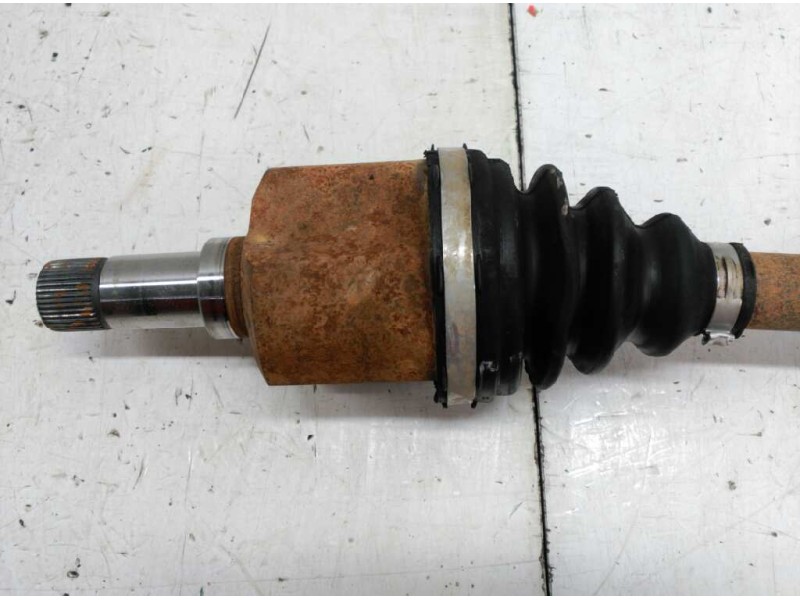 Recambio de transmision delantera izquierda para peugeot boxer kombi (rs3000)(333) hdi luxus (330) referencia OEM IAM   