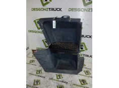 Recambio de peldaño derecho para nissan trucks m 140.17 referencia OEM IAM   