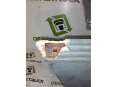 Recambio de peldaño derecho para nissan trucks m 140.17 referencia OEM IAM    2