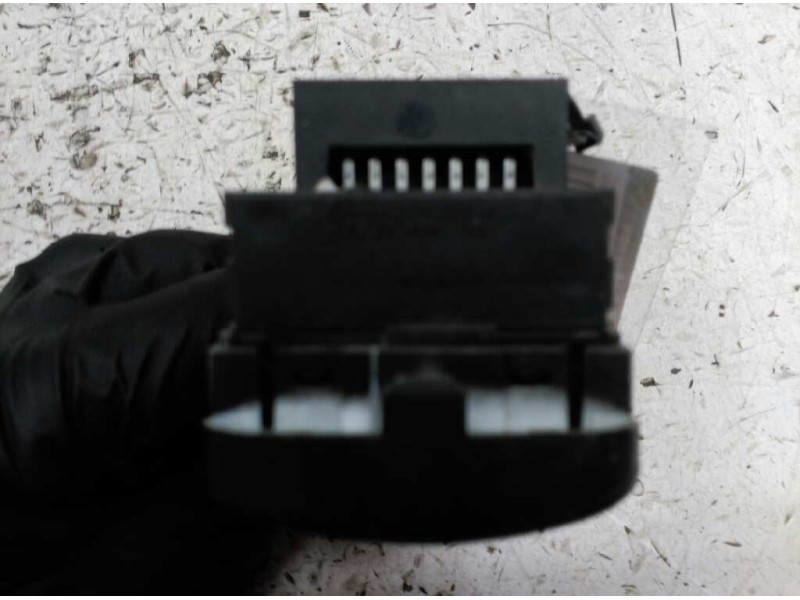 Recambio de mando regulador de faros para seat ibiza (6k1) select referencia OEM IAM  7 PINS 