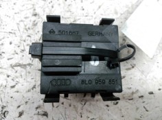 Recambio de mando elevalunas delantero izquierdo para audi a3 (8l) 1.9 tdi ambition referencia OEM IAM 8L0959851   2