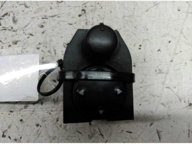 Recambio de boton regulacion retrovisores para audi a3 (8l) 1.9 tdi ambition referencia OEM IAM 03240034  