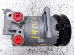 Recambio de compresor aire acondicionado para peugeot boxer kombi (rs3000)(333) hdi luxus (330) referencia OEM IAM   