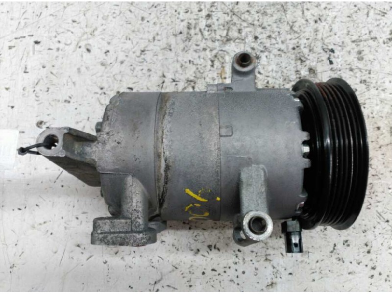 Recambio de compresor aire acondicionado para peugeot boxer kombi (rs3000)(333) hdi luxus (330) referencia OEM IAM   