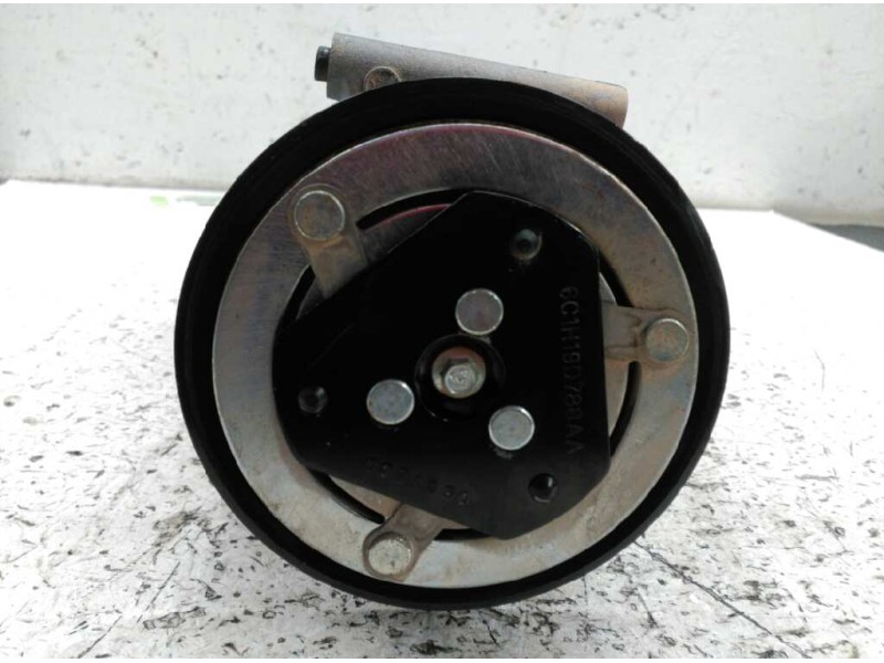 Recambio de compresor aire acondicionado para peugeot boxer kombi (rs3000)(333) hdi luxus (330) referencia OEM IAM   