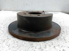 Recambio de disco freno trasero para peugeot boxer kombi (rs3000)(333) hdi luxus (330) referencia OEM IAM  TRASERO DERECHO 2