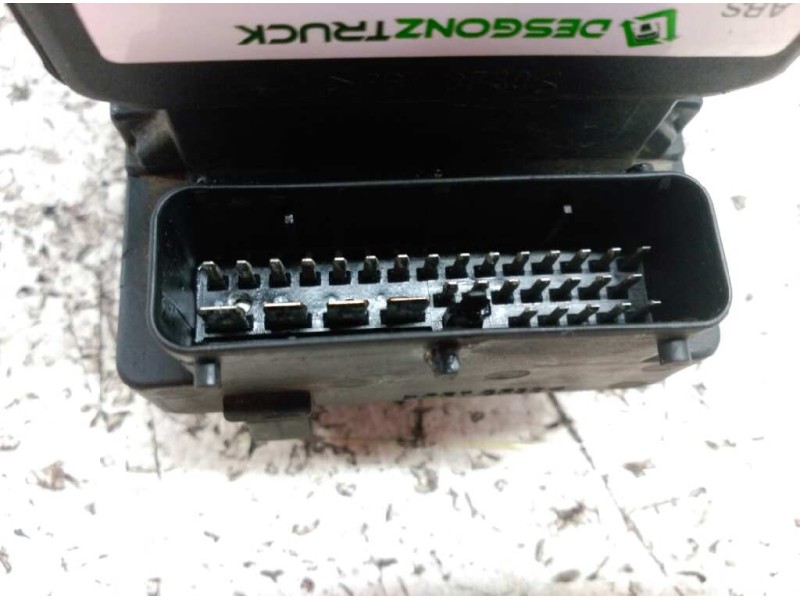 Recambio de abs para opel astra g berlina club referencia OEM IAM 273004592  