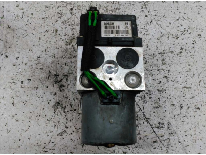 Recambio de abs para opel astra g berlina club referencia OEM IAM 273004592  