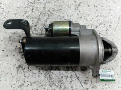 Recambio de motor arranque para opel astra g berlina club referencia OEM IAM 0001109062  