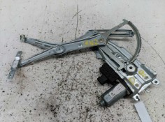 Recambio de elevalunas delantero derecho para opel astra g berlina club referencia OEM IAM 90521882 119951200 