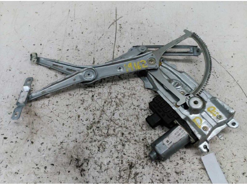 Recambio de elevalunas delantero derecho para opel astra g berlina club referencia OEM IAM 90521882 119951200 