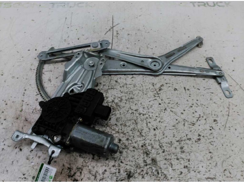 Recambio de elevalunas delantero derecho para opel astra g berlina club referencia OEM IAM 90521882 119951200 