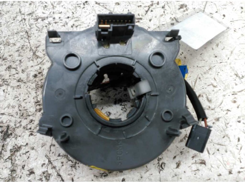 Recambio de anillo airbag para opel astra g berlina club referencia OEM IAM   