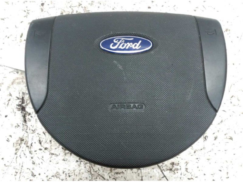 Recambio de airbag delantero izquierdo para ford mondeo berlina (ge) ambiente referencia OEM IAM   