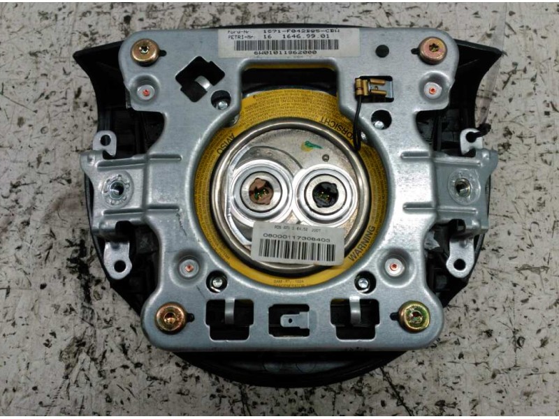 Recambio de airbag delantero izquierdo para ford mondeo berlina (ge) ambiente referencia OEM IAM   