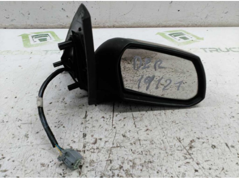 Recambio de retrovisor derecho para ford mondeo berlina (ge) ambiente referencia OEM IAM   