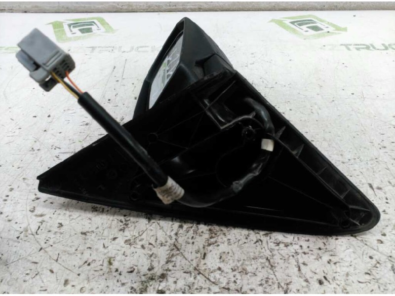 Recambio de retrovisor derecho para ford mondeo berlina (ge) ambiente referencia OEM IAM   
