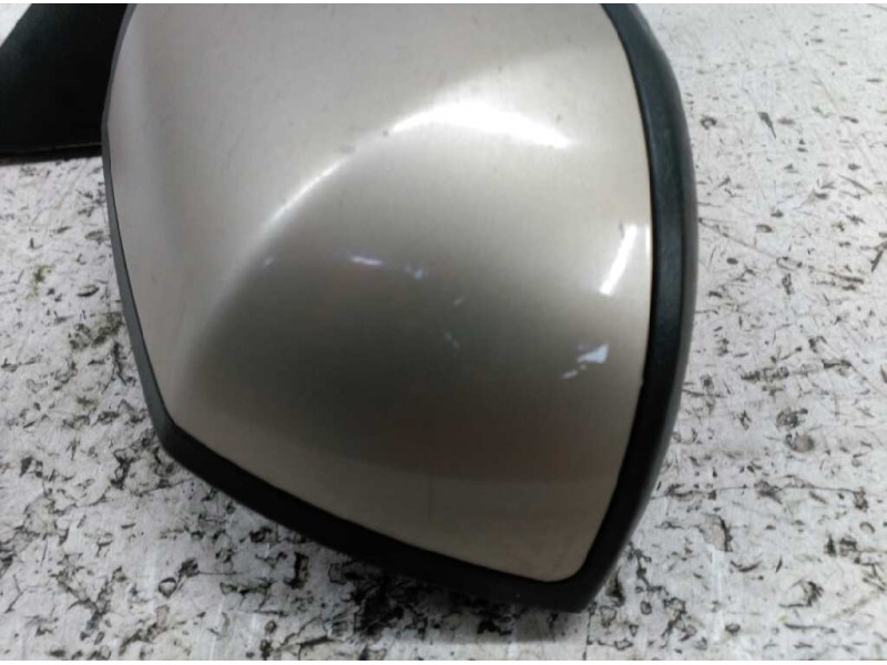 Recambio de retrovisor derecho para ford mondeo berlina (ge) ambiente referencia OEM IAM   