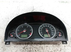 Recambio de cuadro instrumentos para ford mondeo berlina (ge) ambiente referencia OEM IAM 44ZU187 6620 