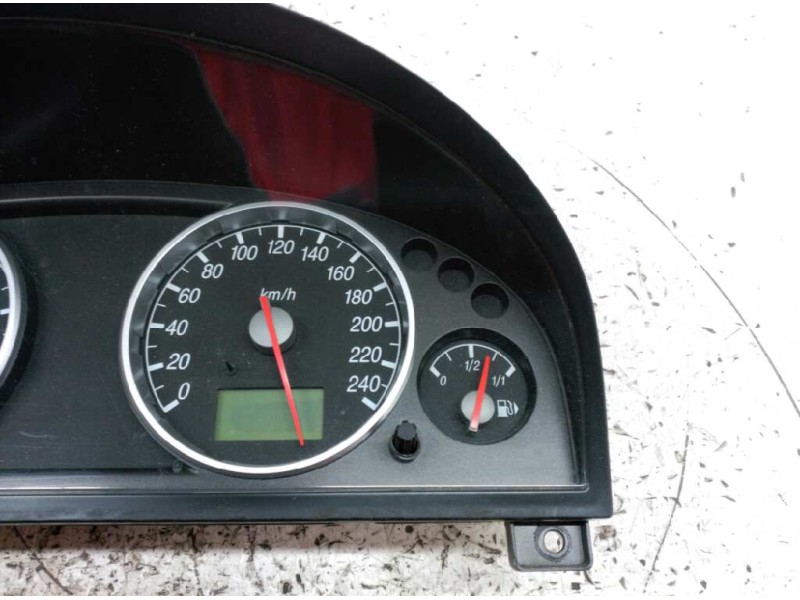 Recambio de cuadro instrumentos para ford mondeo berlina (ge) ambiente referencia OEM IAM 44ZU187 6620 