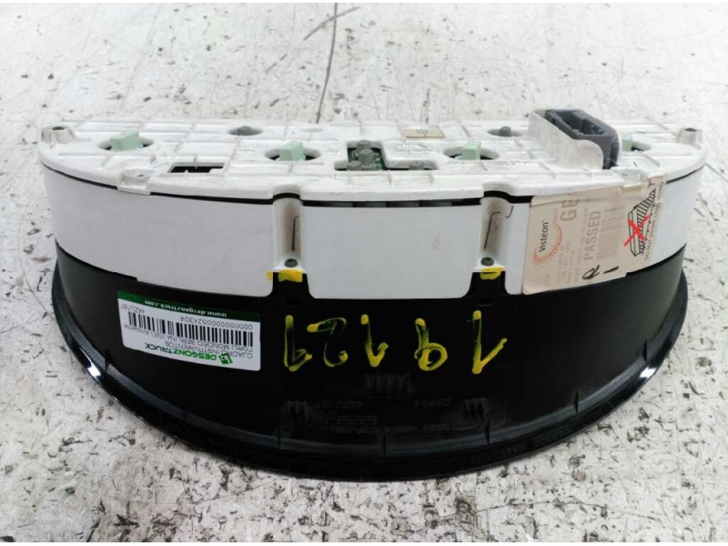Recambio de cuadro instrumentos para ford mondeo berlina (ge) ambiente referencia OEM IAM 44ZU187 6620 