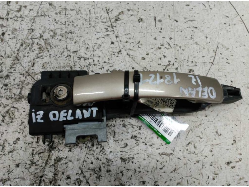 Recambio de maneta exterior delantera izquierda para ford mondeo berlina (ge) ambiente referencia OEM IAM   