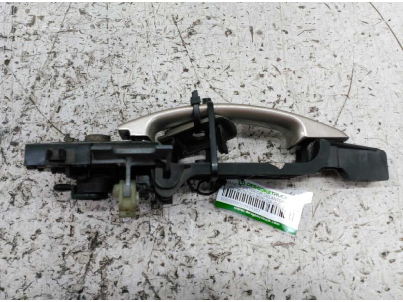 Recambio de maneta exterior delantera izquierda para ford mondeo berlina (ge) ambiente referencia OEM IAM   