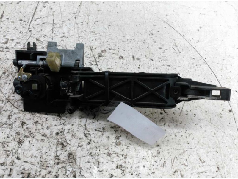 Recambio de maneta exterior delantera izquierda para ford mondeo berlina (ge) ambiente referencia OEM IAM   