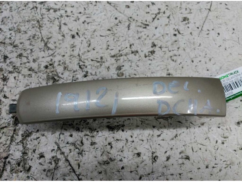 Recambio de maneta exterior delantera derecha para ford mondeo berlina (ge) ambiente referencia OEM IAM   