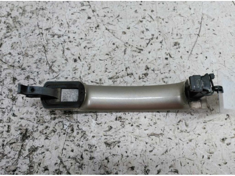 Recambio de maneta exterior delantera derecha para ford mondeo berlina (ge) ambiente referencia OEM IAM   