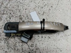 Recambio de maneta exterior trasera izquierda para ford mondeo berlina (ge) ambiente referencia OEM IAM   