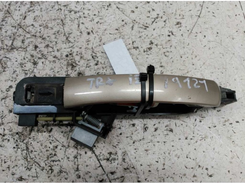 Recambio de maneta exterior trasera izquierda para ford mondeo berlina (ge) ambiente referencia OEM IAM   