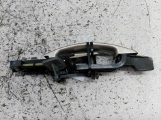 Recambio de maneta exterior trasera izquierda para ford mondeo berlina (ge) ambiente referencia OEM IAM    2