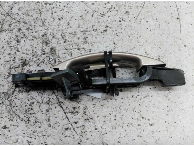 Recambio de maneta exterior trasera izquierda para ford mondeo berlina (ge) ambiente referencia OEM IAM   