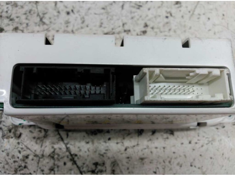 Recambio de mando climatizador para ford mondeo berlina (ge) ambiente referencia OEM IAM CD132EATC  