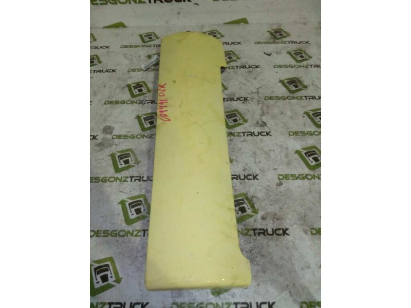Recambio de deflector derecho para iveco eurotech (mp) fsa  (440 e 39) larga distancia referencia OEM IAM   
