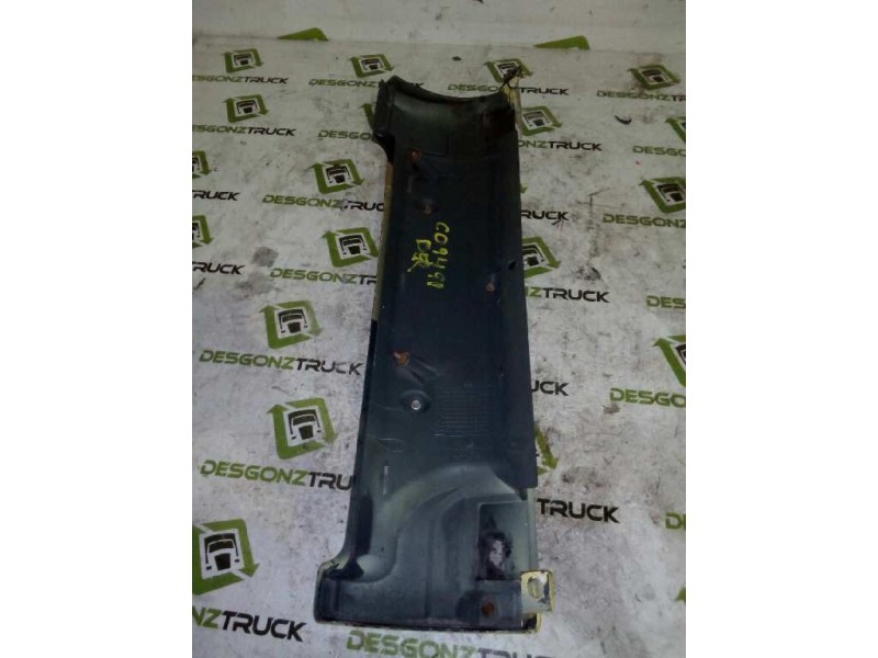 Recambio de deflector derecho para iveco eurotech (mp) fsa  (440 e 39) larga distancia referencia OEM IAM   